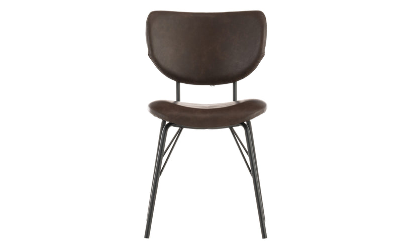 Colby Brown Dining Chair